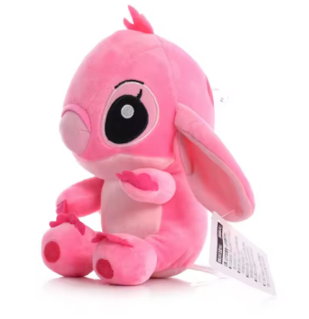 Stitch Peluche original 20cm